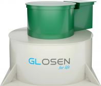 GLOSEN 5C мини