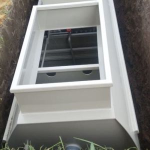 Установка Тверь 1.1 ПНМ