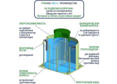 ГРИНЛОС Эко 10