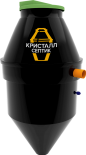 Кристалл